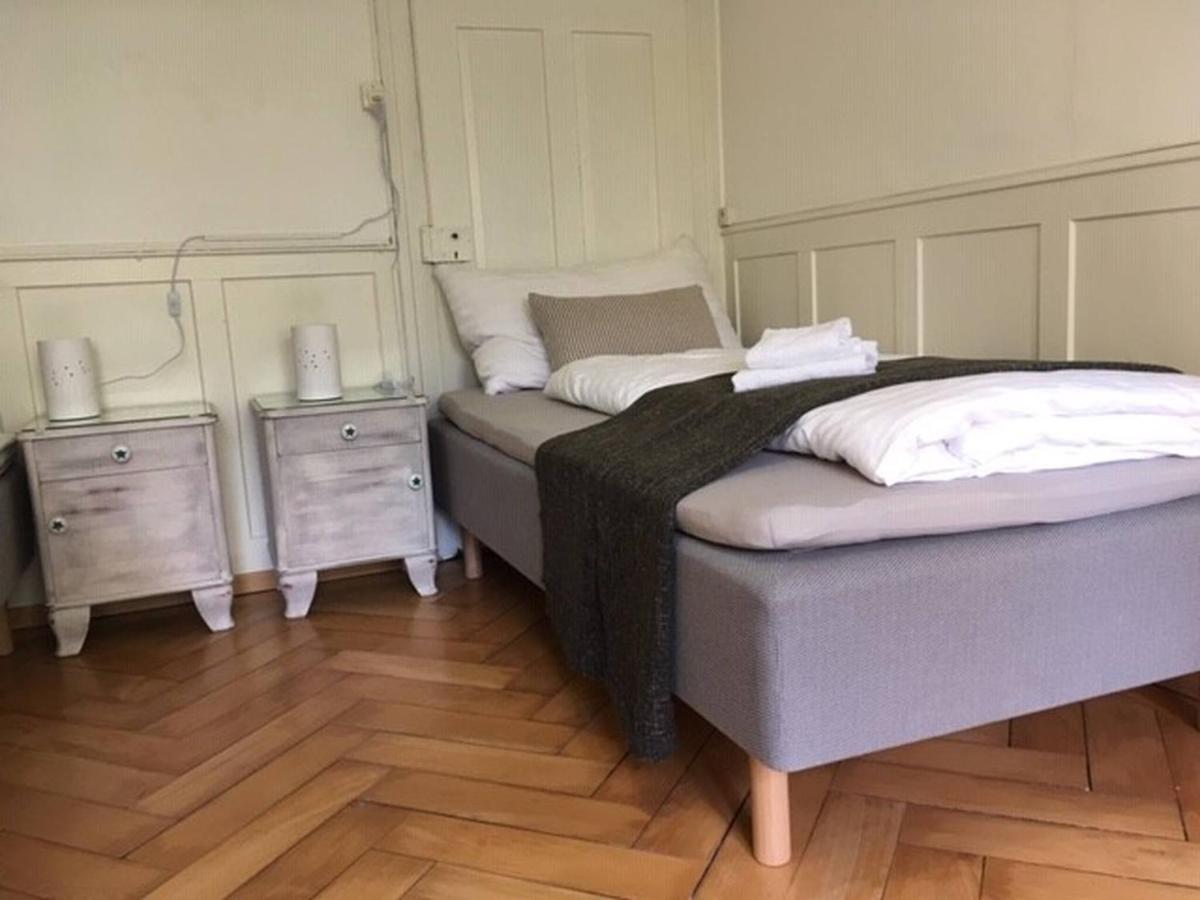 Casa Schilling 4 Zimmer Mit Charme An Bester Lage Sankt Gallen Eksteriør billede